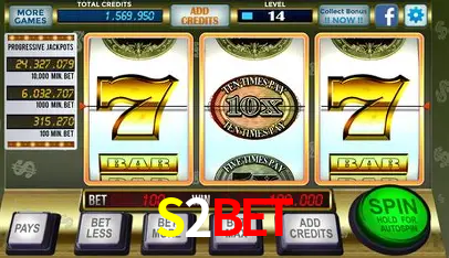 Slot Games Collection